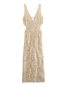 Vestido Tricô Sophie - Mudeseulook