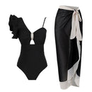 Kit Moda Praia Black - Mudeseulook