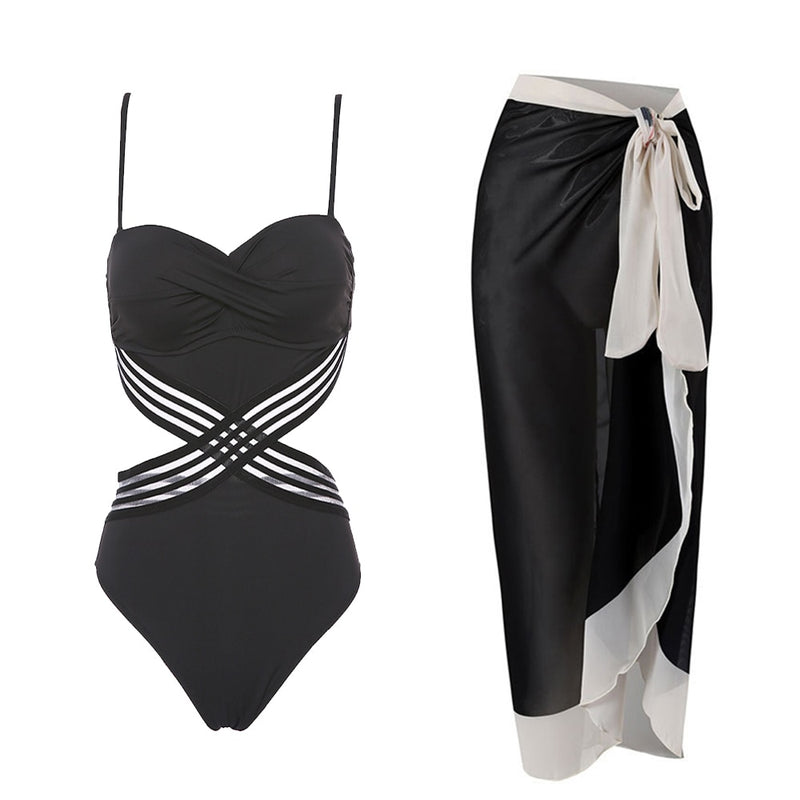 Kit Moda Praia Suit - Mudeseulook