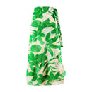 Kit Moda Praia - Maiô + Saia - Mudeseulook