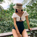 Maiô Velvet - Mudeseulook