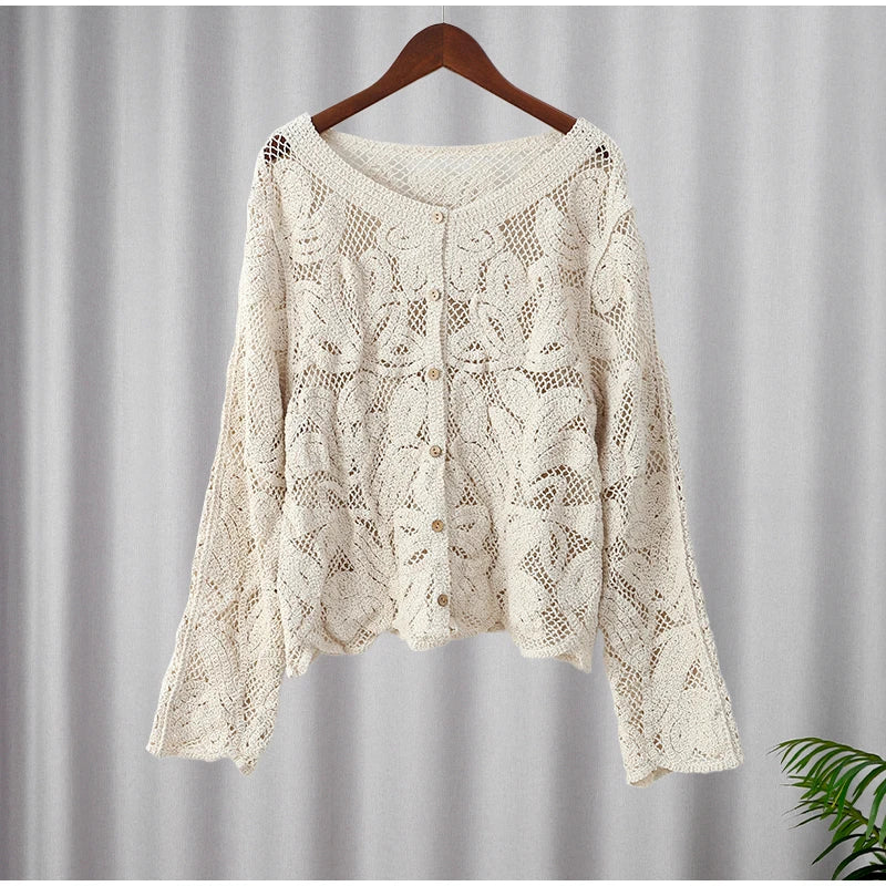 Camisa Renda - 03 Modelos - Mudeseulook