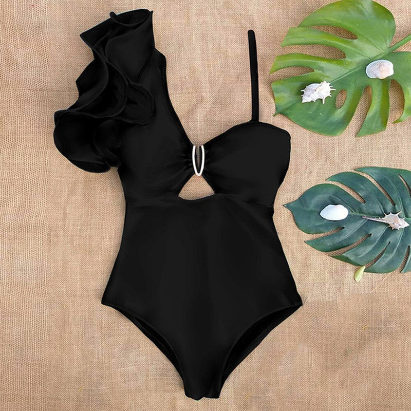 Kit Moda Praia Black 2 - Mudeseulook