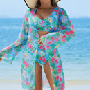 Kit Moda Praia Ibiza - 03 Peças