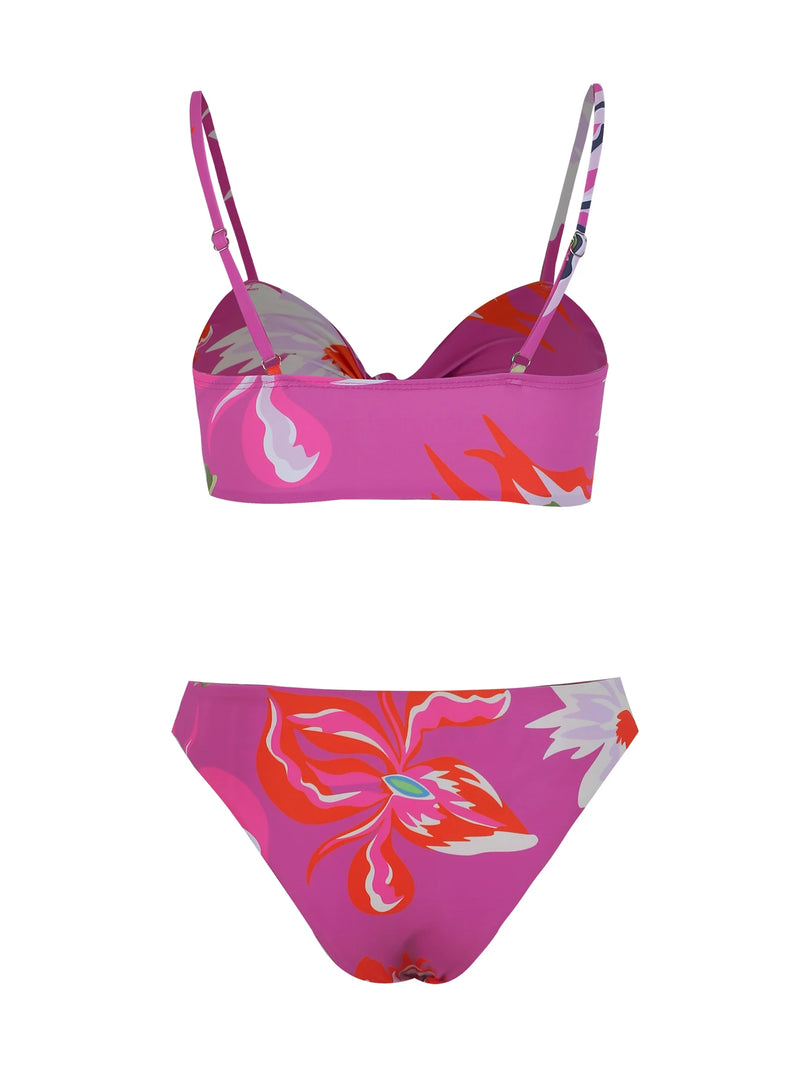Kit Moda Praia Mckenzie - Mudeseulook