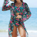 Kit Moda Praia Ibiza - 03 Peças