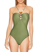 Kit Isabella (Maiô + Saia) ou Maiô ou Saia - Mudeseulook