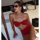 Biquíni Laço - 03 Cores - Mudeseulook