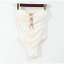 Maiô Placencia Beach - Mudeseulook