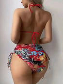 Kit Moda Praia - 03 pçs - Mudeseulook