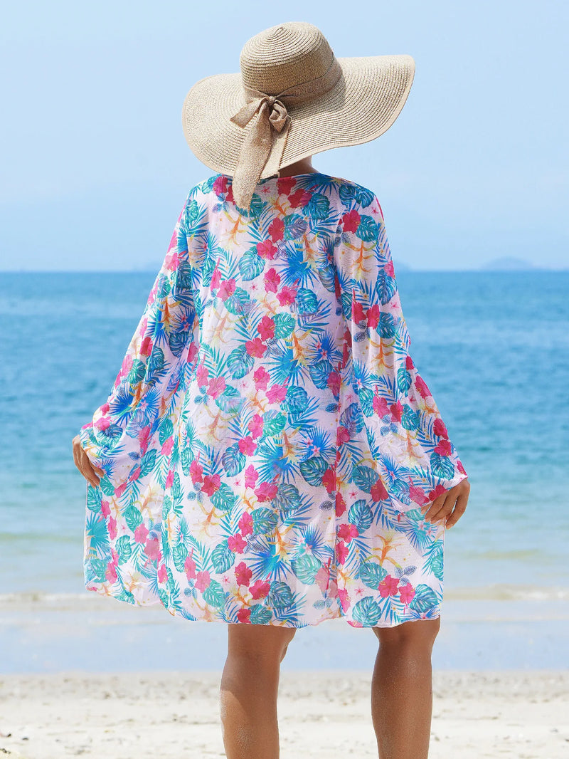 Kit Moda Praia Ibiza - 03 Peças