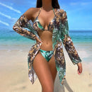 Kit Moda Praia Artist - Mudeseulook