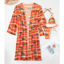 Kit Moda Praia - 03 Peças - Mudeseulook