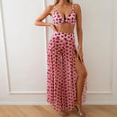 Kit Valentina (Biquíni + Saída) - Mudeseulook