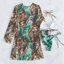 Kit Moda Praia Artist - Mudeseulook