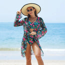 Kit Moda Praia Ibiza - 03 Peças