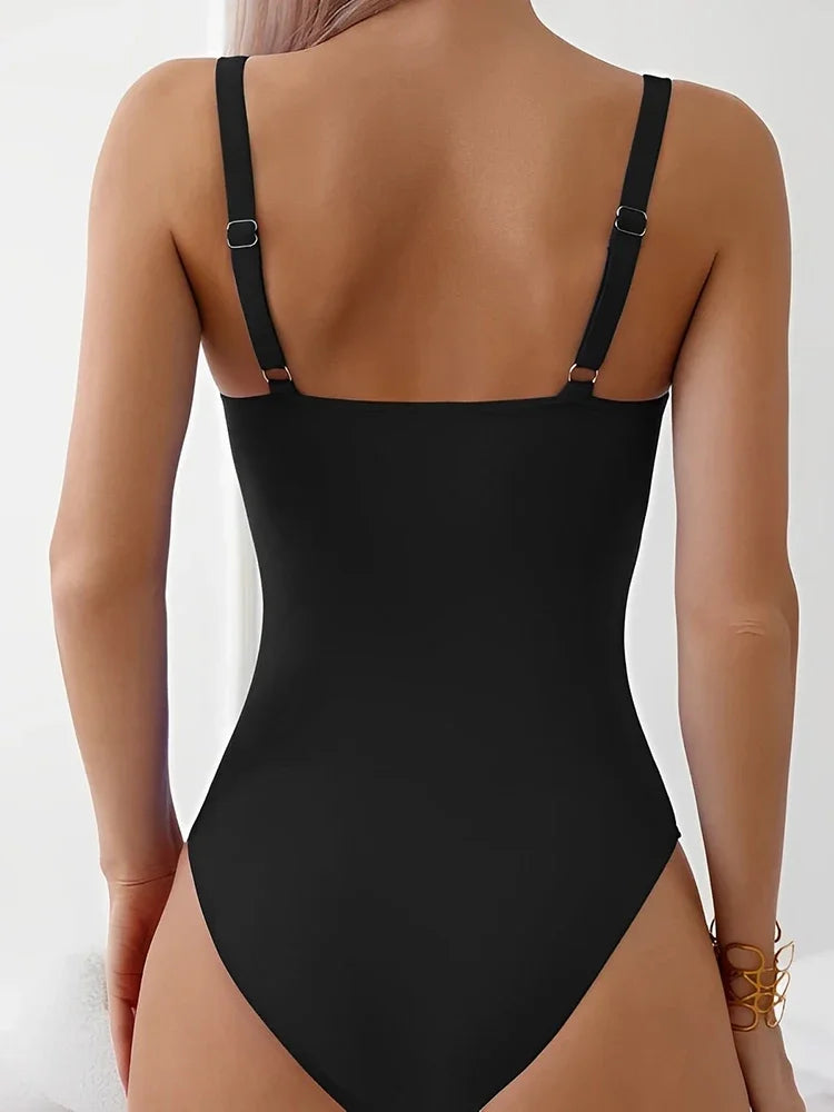 Maiô Disfarça Barriga - Mudeseulook