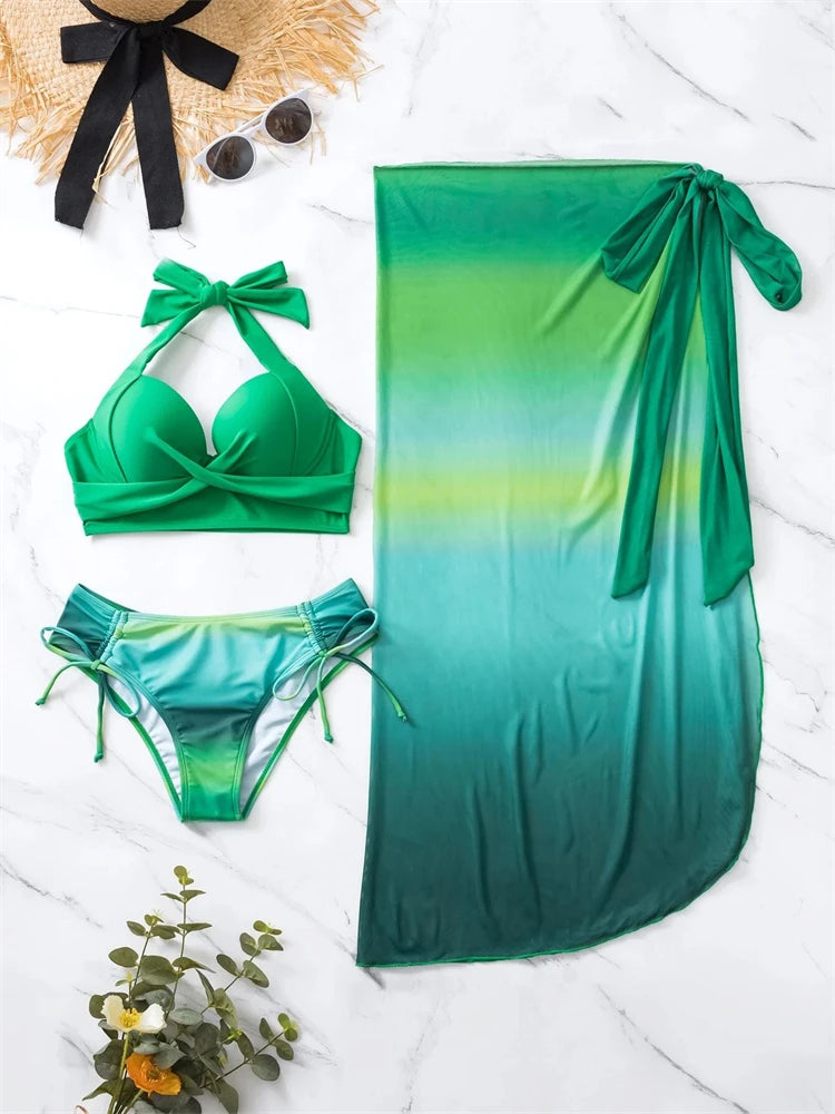 Kit Moda Praia Sierra - 06 Cores - Mudeseulook