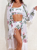 Kit Moda Praia Franja - Mudeseulook