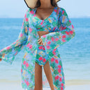 Kit Moda Praia Ibiza - 03 Peças