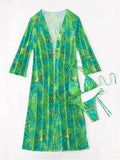Kit Moda Praia - 03 Peças - Mudeseulook