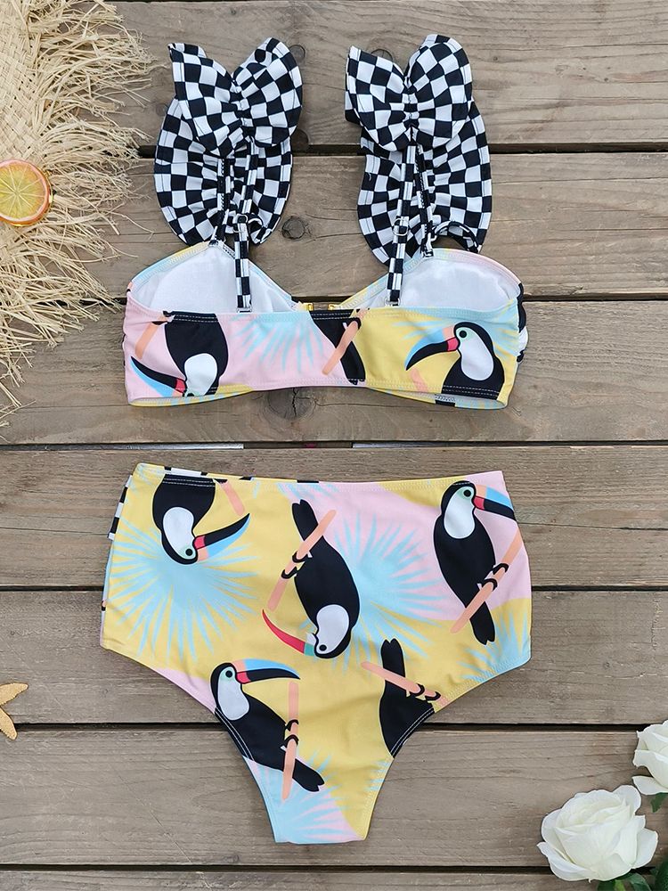 Biquíni Lauren - Mudeseulook