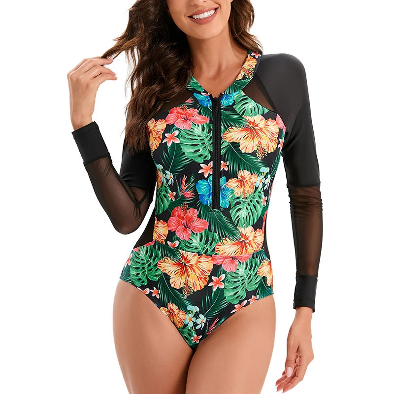 Maiô Zoe - 19 Estampas - Mudeseulook
