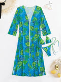 Kit Moda Praia - 03 Peças - Mudeseulook