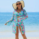 Kit Moda Praia Ibiza - 03 Peças