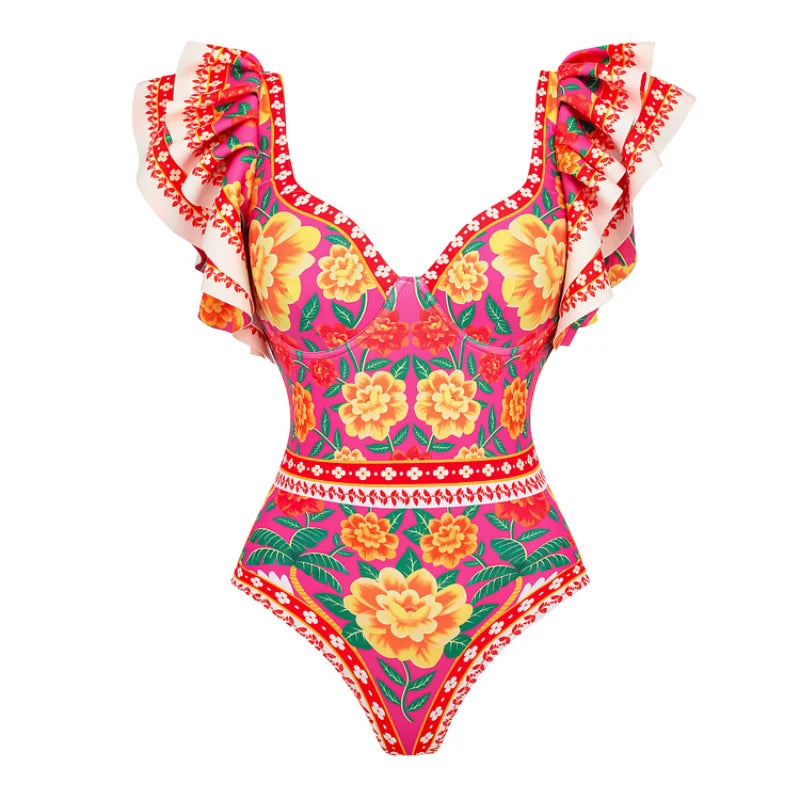 Kit Moda Praia Madri - Mudeseulook