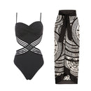 Kit Moda Praia Suit - Mudeseulook