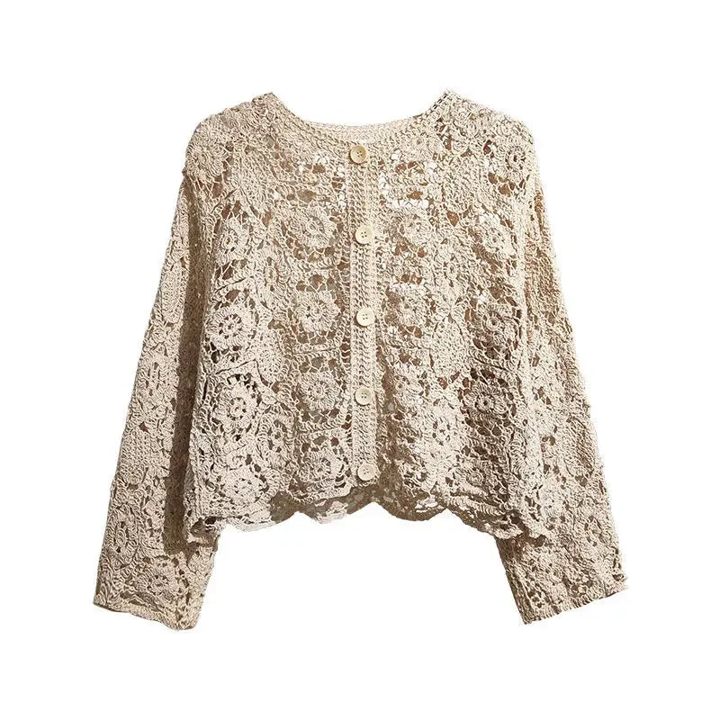 Camisa Renda - 02 Cores - Mudeseulook