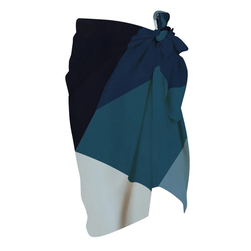 Kit Moda Praia ou Saída ou Maiô - Mudeseulook