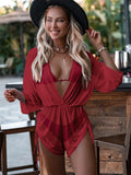 Kit Moda Praia Mônaco - 03 Peças - Mudeseulook