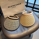 Chapéu e Viseira - Mudeseulook