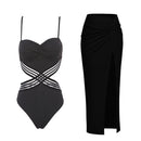 Kit Moda Praia Suit - Mudeseulook