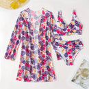 Kit Moda Praia Ibiza - 03 Peças