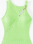 Maiô Virgínia - Mudeseulook