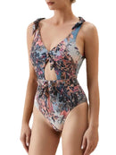 Kit Moda Praia ou Maiô ou Calça - Mudeseulook