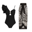 Kit Moda Praia Black - Mudeseulook