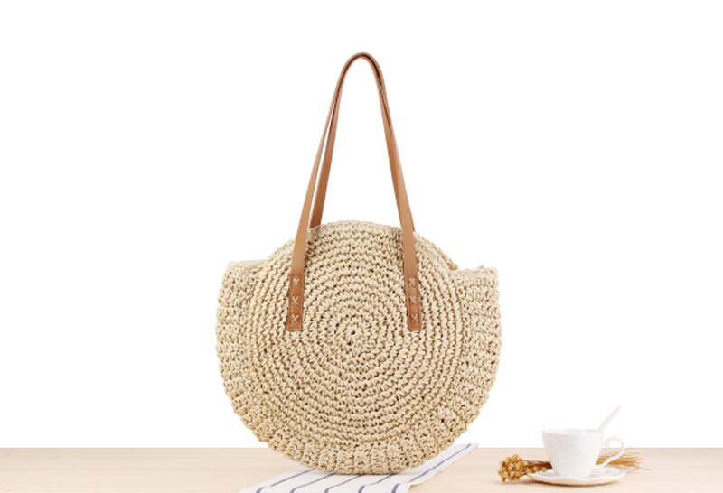 Bolsa Praia Summer - Mudeseulook