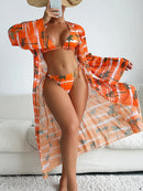 Kit Moda Praia - 03 Peças - Mudeseulook