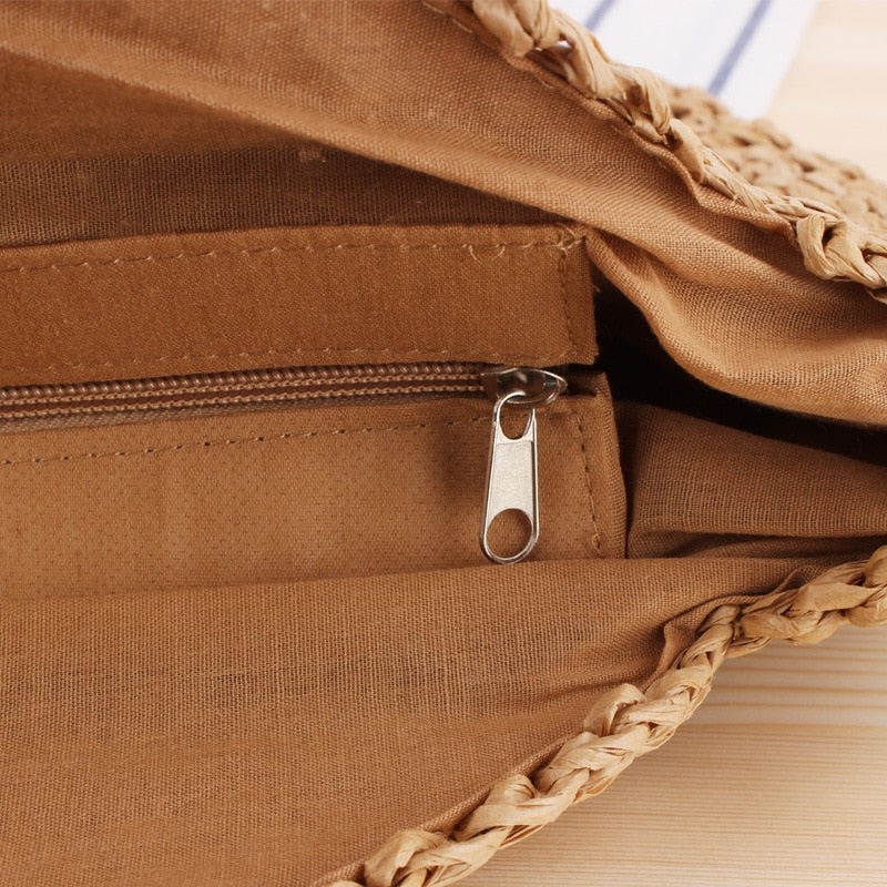 Bolsa Praia Summer - Mudeseulook