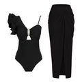 Kit Moda Praia Monocromático - Mudeseulook