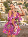Kit Moda Praia Mckenzie - Mudeseulook