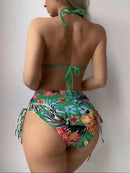 Kit Moda Praia - 03 pçs - Mudeseulook