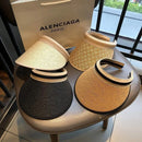 Chapéu e Viseira - Mudeseulook