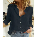 Camisa - 12 Cores - Frete Grátis - Mudeseulook