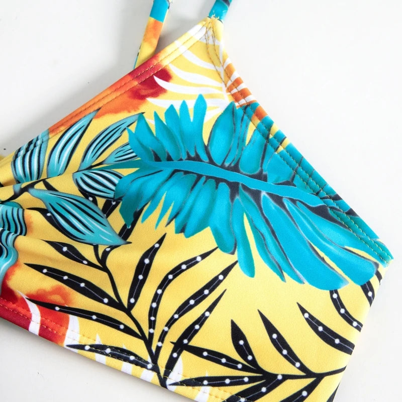 Kit Moda Praia Finese - Mudeseulook