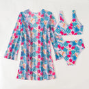 Kit Moda Praia Ibiza - 03 Peças